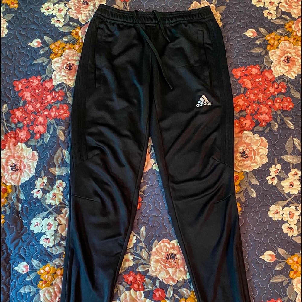 Adidas Joggers, Extra Small